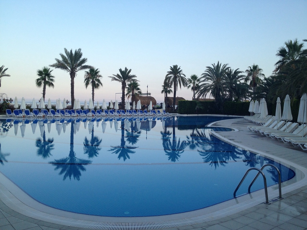 Tunis Tunisia